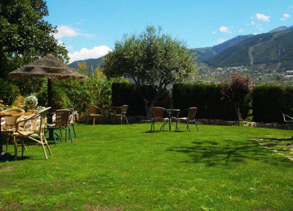 Hotel Cortijo De Salia 알카우씬 외부 사진